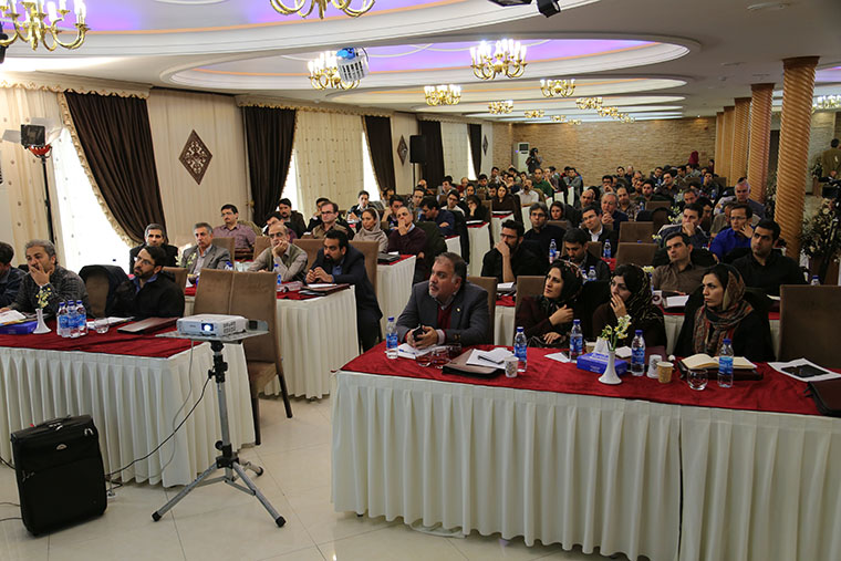 Explosion-proof equipment seminar 2015